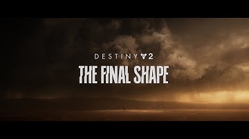 Destiny 2: The Final Shape | TRAVELER VISION
