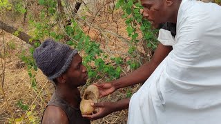 Madzibaba vanopedza deal ( Episode 23)