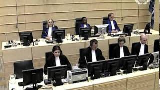 ICC Issues Arrest Warrant for Libya's Colonel al-Qadhafi and two Others