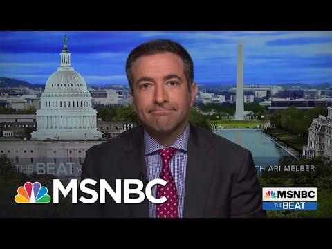 Watch The Beat With Ari Melber Highlights: August 24th | MSNBC