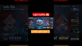 #pubg mobile kr|Lucky spin 0 uc|😱 create opening 😱😱