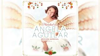 9. Angela Aguilar - Let It Snow Let It Snow Let It Snow (Audio Oficial)