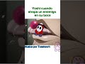 Yoshi cuando atrapa a un enemigo #memes #mario #videojuegos