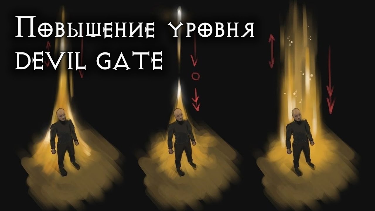 Трамплин врата дьявола. Level Devil. Level Devil Run. Level Devil Poki.