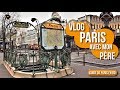 Batmanon prend son envol vous présente le Guide de Paris en BD