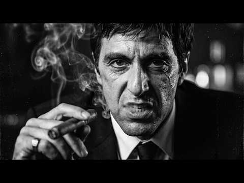 Playlist For Men Who Think In Silence | Gentleman Dark Blues | NOIR FAMILY