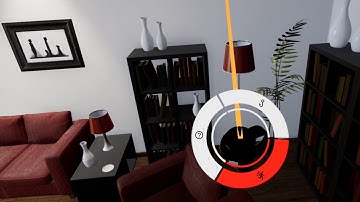 3D User Interfaces SS19 Project - Team 7