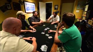 D6 Desperados play the Resistance