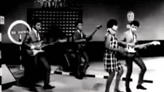 Miniatura del video "OST A GO GO 67 1967 - Alam Seni - Siti Zaiton & The Hornets"