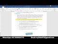 New Perspectives Excel 2019 Module 5 SAM Project 1b | Min Jee Woo Artwork