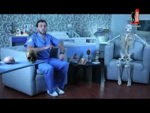 آلاء مع عبدالحفيظ شرف الحلقة  قناة فور شباب 