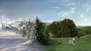 Sky Primire Ident Reversed