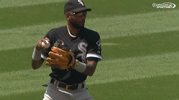 CWS@CLE: Ramirez flashes the leather in win