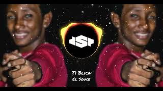 Ti Blica - El Souce (DSPSFX)