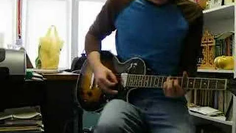 Saga LC-10 Demo #1