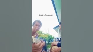 Viral bapak bersuara emas lagu bebalu Saudi