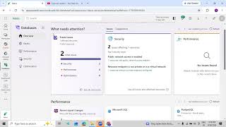 926.New Update on Database hub using Microsoft Fabric Data Engineering Guide