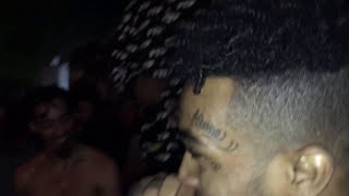 XXXTentacion - Look At Me (Live At This Kush Party in Wynwood on 4/15/2016)