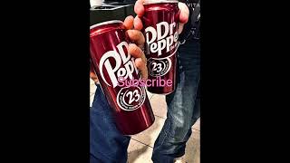 Your Soft Drink If You.