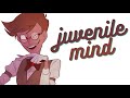 Juvenile Mind【ALASTOR】