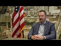 Testimonial - Chris - Assistant Federal Security Director Law Enforcement