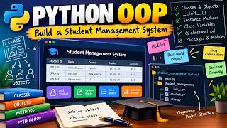 Python OOP Made Easy