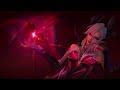 The Abyss: Darkness Intertwined | Abyss Heroes Relationship Video | Moba Legends: 5v5!