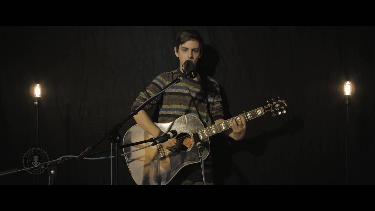 Markus Sommer - Augenringe (@Klein und Fein Konzerte)