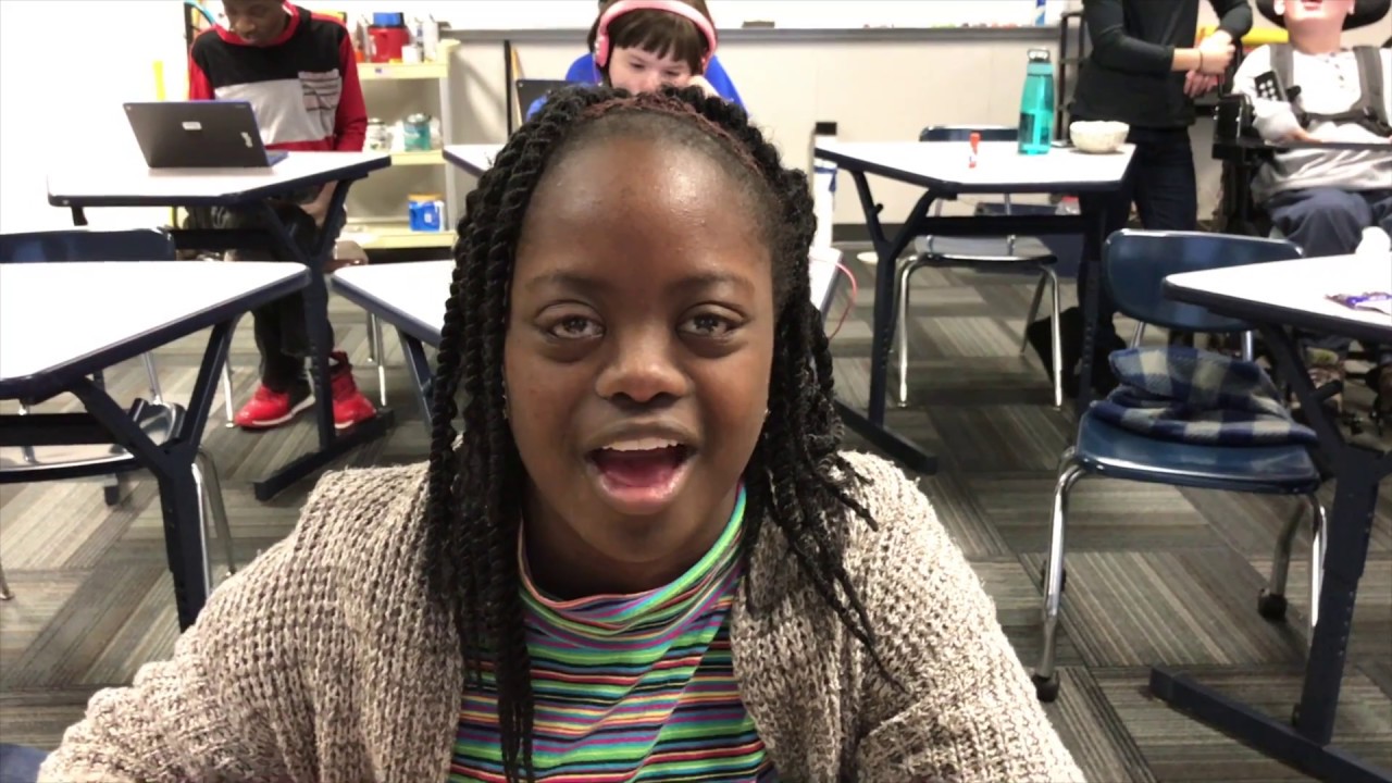 REACH Week at Worthington Kilbourne High School YouTube