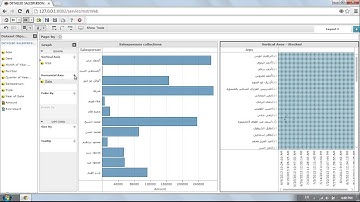 Microstrategy For LOGO reports