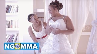 Nazizi - Wedding ring (4K Video) #BeatYaKeggah