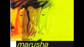 Marusha - Free Love