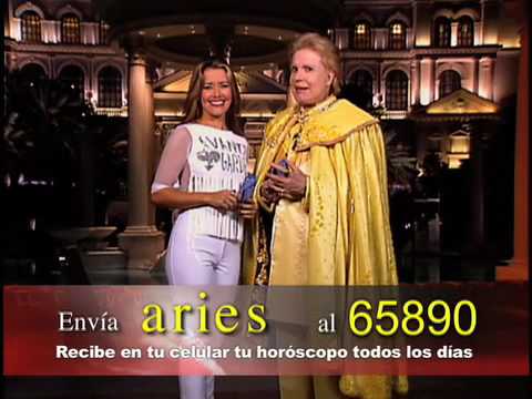 Video: Walter Mercado-horoscoop 2 September