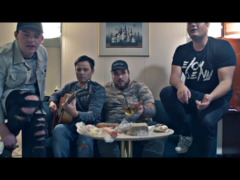 Kommer över dig (Akustisk Live) MED Anis Don Demina & André Zuniga