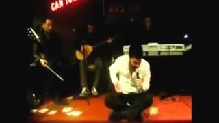 GÖKHAN DOĞANAY 2013 MÜSLÜM GÜRSES ANISINA... Resimi