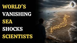 Scientists Warn a Massive Sea Is Vanishing | WION Podcast