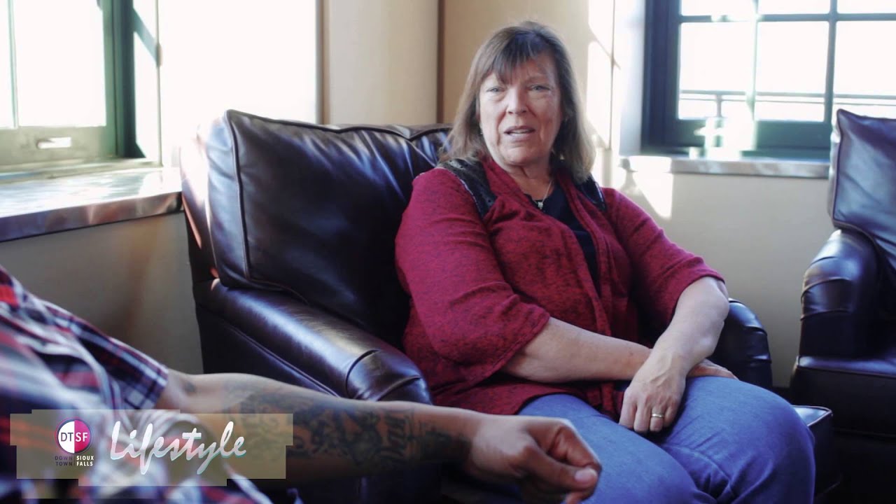 Downtown Restaurant Week: Falls Overlook Cafe