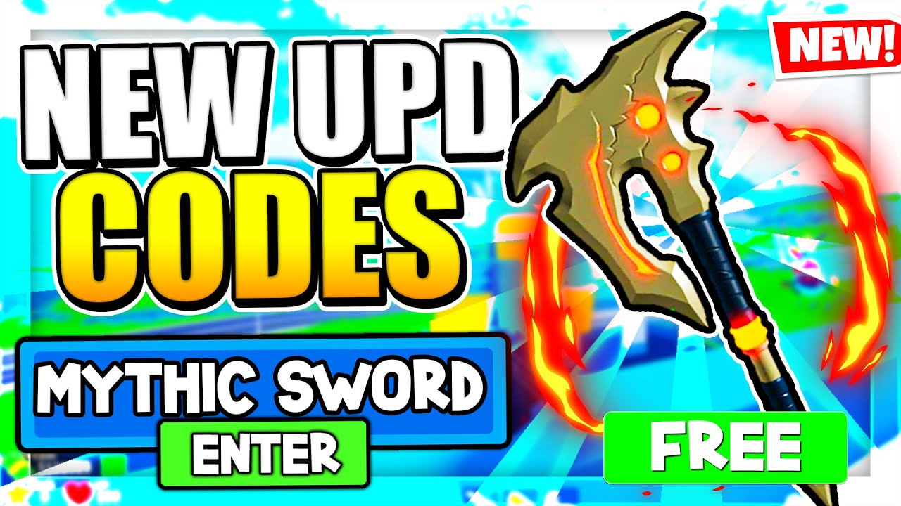 all-new-secret-10m-event-update-codes-in-roblox-sword-simulator-codes-roblox-youtube