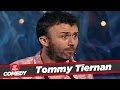 Tommy Tiernan Stand Up - 2004