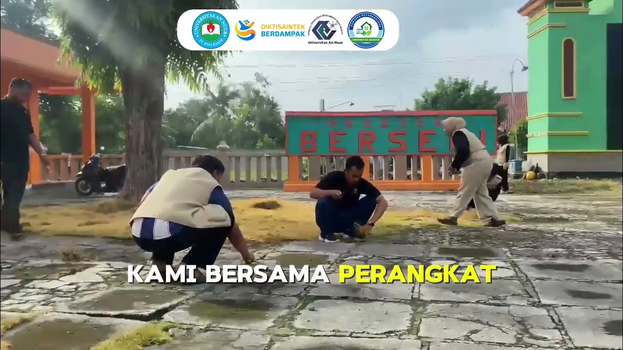 KKN GUYANGAN: Jejak Langkah Kita dan Cerita Penuh Kenangan