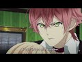 Diabolik lovers~ Alice ~ AMV