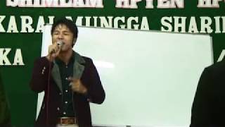 Download Lagu Mungga ( Word Of God) MP3