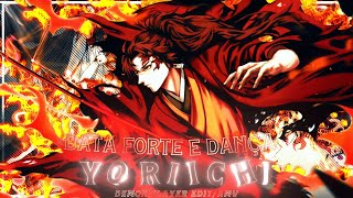 Yoriichi🔥 \