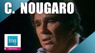 Claude Nougaro "Ma femme" | Archive INA chords