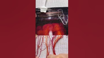 [Cross-stitch] Projects rotation of the week - EP34