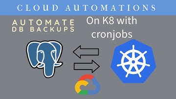 PostgreSQL Tutorial: How to Backup & Restore a Database on Kubernetes