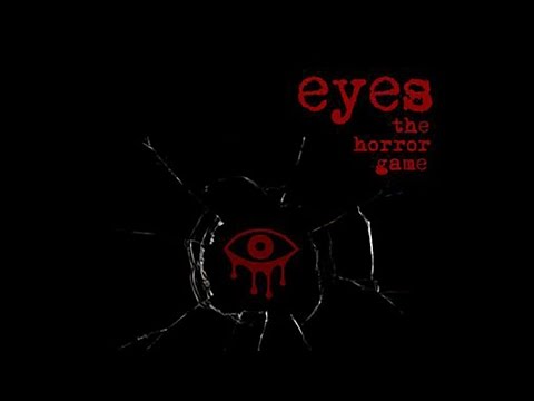 Eyes: The Horror Game [Full Walkthrough] | Halloweek 2014: Night 2