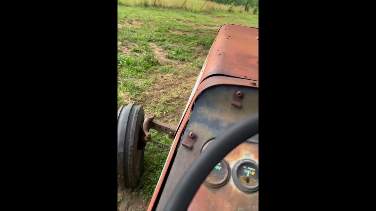 Pond Reclamation Number one 2nd video