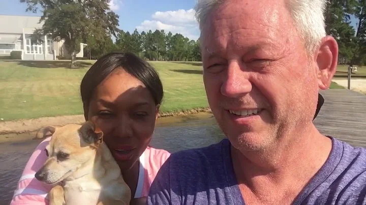 Andy & Francis & Tootie go to Lake Blackshear