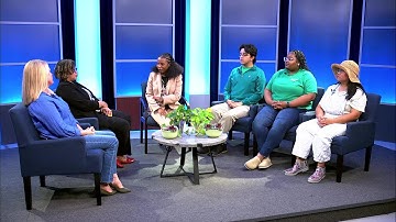 Community Connections: Episode 3